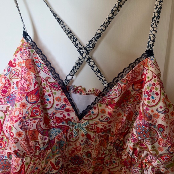 Cute Summer Dress - Picture 3 of 5